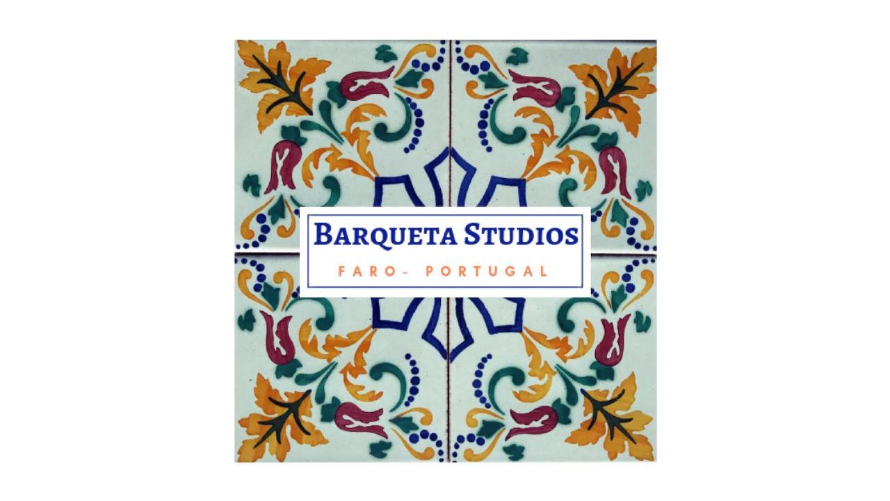 דירות פארו Yellow Barqueta Studio מראה חיצוני תמונה